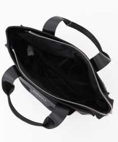 23区GOLF 【UNISEX】ツイルコンビ カートバッグ