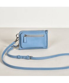 LA BAGAGERIE マルチスマホポシェット