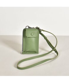 LA BAGAGERIE マルチスマホポシェット