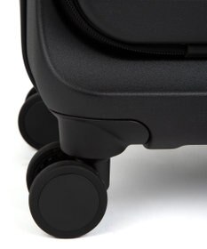 ACE BAGS & LUGGAGE ACE フレットボード フロントオープン スーツケース 機内持ち込み 29L 05431 エース