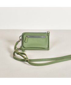 LA BAGAGERIE マルチスマホポシェット