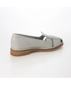 MODE ET JACOMO <D'ICI>カットアウトオープンパンプス