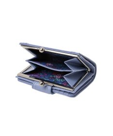 ANNA SUI ナーシャ 口金二つ折り財布