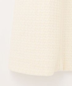 GRACE CONTINENTAL ファーフードダッフルコート