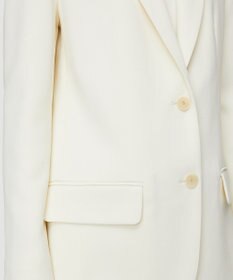 JOSEPH 【FOUNDATIONS】JACKIE　コンフォートキャディー　シングルブレストジャケット