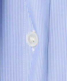 ICB 【先行予約】クリーンブロード ライダース風 クロップドシャツ