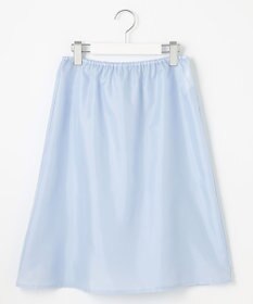 J.PRESS LADIES L 【洗える・接触冷感・UVケア】エステネージュ シャツ ワンピース