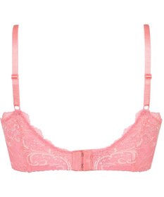 Wing ブラジャー Wing Lesiage 脇すっきりの着やせシルエット 背中の段差・脇のハミ肉軽減 【2920シリーズ】 Gカップまで対応 大きいサイズ ブラ PB2921 ウイング／ワコール