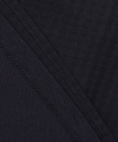 ANY SIS 【吸水速乾・UVケア・接触冷感】コンフォートジャージー ブラウス