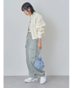 Green Parks ・ＥＬＥＮＣＡＲＥ　ＤＵＥ　カーゴパンツ