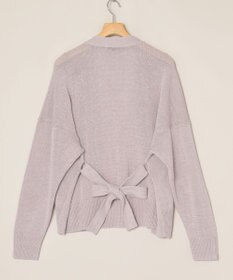 ONWARD Reuse Park 【ICB】ニット春夏