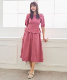 Feroux サッカーセットアップ