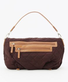 LA BAGAGERIE 撥水ナイロンキルティング3WAYリュック