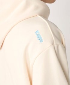 OP／FILA 【Kappa】ウェルネスクラブフーディー