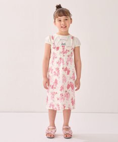 ANY KIDS 3WAY ロング丈 浴衣 セット