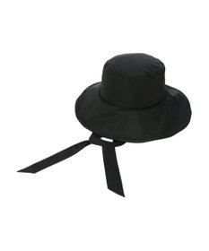 Green Parks ・ツバヒロリボン付ハット