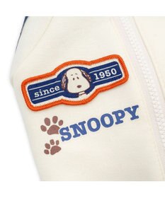 PET PARADISE スヌーピー トラックジップ トレーナー 中型犬 大型犬