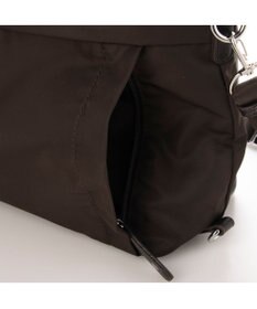 Y'SACCS ナイロン2WAYリュック