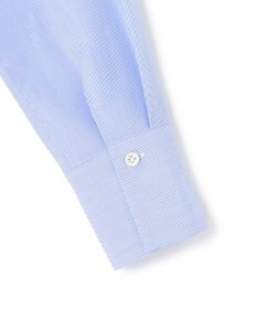 ICB 【先行予約】クリーンブロード ライダース風 クロップドシャツ