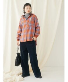 CRAFT STANDARD BOUTIQUE コーデュロイ２ＷＡＹサロペットパンツ