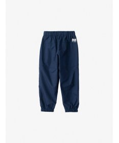 HELLY HANSEN 【キッズ・はっ水・記名ラベル付】 ヴォーゲンパンツ