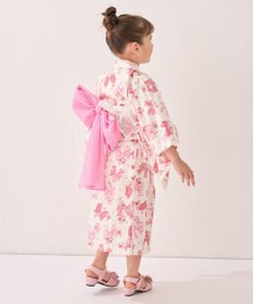 ANY KIDS 3WAY ロング丈 浴衣 セット