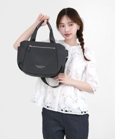 TOCCA 【サスティナブル素材・撥水・WEB＆一部店舗限定】NUOTO NYLON TOTE トートバッグ