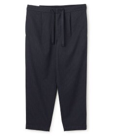 UNFILO MENS 【OCEANS 雑誌・web・YouTube 掲載】FLANNEL TOUCH 機能美パンツ ワイド