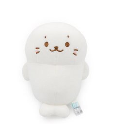 Mother garden しろたん マスコット 《ひとやすみしろたん》