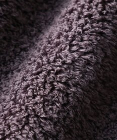 UCHINO とってもよく吸う「ごくふわ」 バスタオル