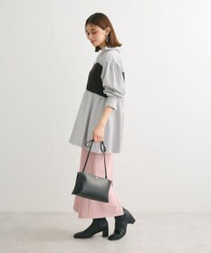 Green Parks ビスチェドッキングチュニックⅡ