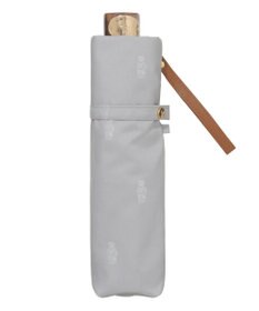 MOONBAT POLO RALPH LAUREN 【日本製】折りたたみ傘 POLO BEARジャカード