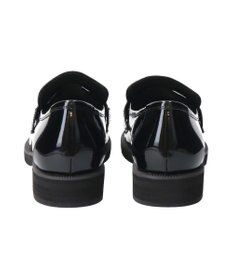 Bridget Birkin 【Bridget Birkin】ラインストーンローファー