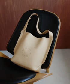 IACUCCI ルオータ ワンハンドルトート ALCE