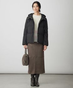 J.PRESS LADIES CAT ブロッキング ニット