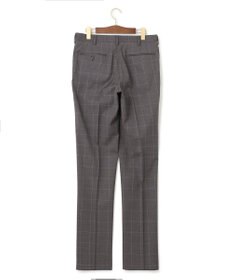 J.PRESS MEN 【J.PRESS MOVING / セットアップ対応】REDA ACTIVE ウィンドーペーン ジャケット