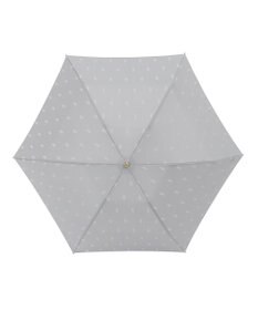 MOONBAT POLO RALPH LAUREN 【日本製】折りたたみ傘 POLO BEARジャカード