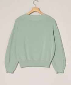 ONWARD Reuse Park 【any SiS】ニット春夏