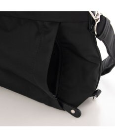 Y'SACCS ナイロン2WAYリュック