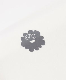 PW CIRCULUS 【MEN】ポケット 長袖 モックネック シャツ