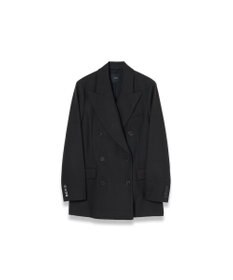 JOSEPH フランネルストレッチ　ジャケット