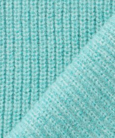 自由区 L 【カタログ掲載】カラーメランジ ニット