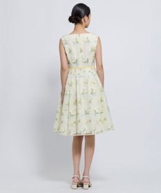 TOCCA 【4/26(日)までの完全受注生産】BEAUTIFUL AS A LILY ドレス