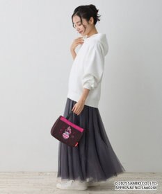 ROOTOTE 8487【簡易保冷】IP.サーモキーパー.デリ.マイメロ＆クロミ-A