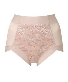 BRADELIS New York 【BRADELIS NewYork peace】　きゅっと綿混ショーツ23