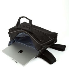 ACE BAGS & LUGGAGE World Traveler アルテア ビジネスバッグ B4 15.6inchPC収納 3WAY 軽量 17684 ワールドトラベラー