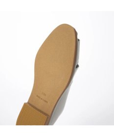 MODE ET JACOMO <D'ICI>カットアウトオープンパンプス