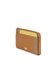 IBIZA コンビナシオン　L字ファスナー長財布　