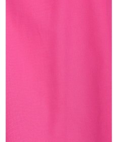 Green Parks 綿麻混スキッパーシャツ