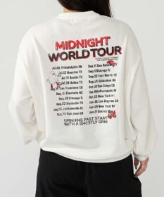 WEGO 【ユニセックス着用ITEM/XSサイズ】アソートグラフィックプルオーバー（2）